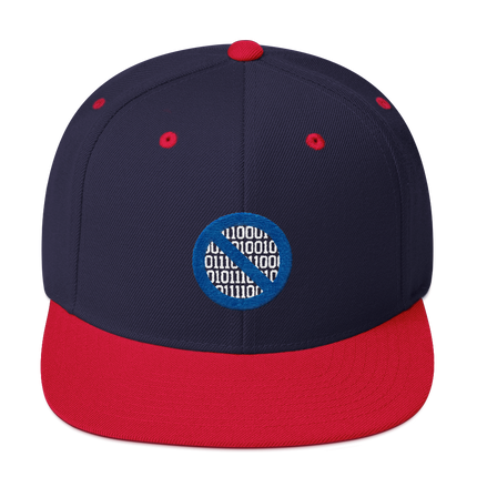 Non-Binary (Baseball Cap)-Swish Embassy