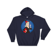 Nose Twitch (Hoodie)-Hoodie-Swish Embassy