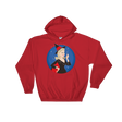 Nose Twitch (Hoodie)-Hoodie-Swish Embassy