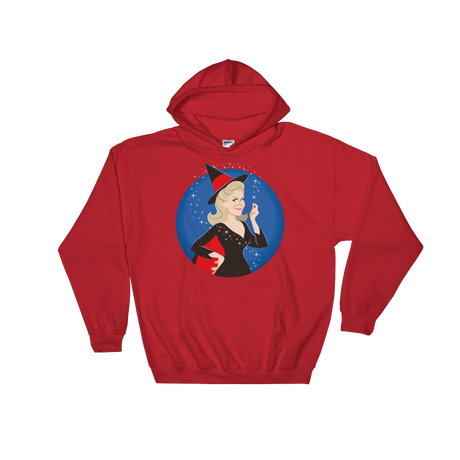 Nose Twitch (Hoodie)-Hoodie-Swish Embassy