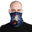 Nose Twitch (Mask/Neck Gaiter)-Swish Embassy