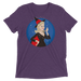 Nose Twitch (Retail Triblend)-Triblend T-Shirt-Swish Embassy