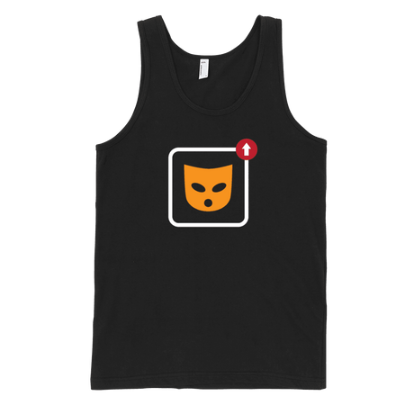 Notification (Tank)-Tank Top-Swish Embassy