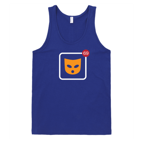 Notification (Tank)-Tank Top-Swish Embassy