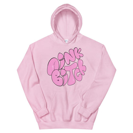 Oink B*tch (Hoodie)-Hoodie-Swish Embassy