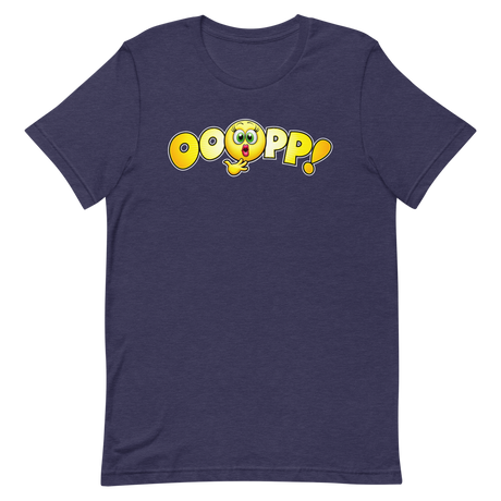 Ooopp!-T-Shirts-Swish Embassy