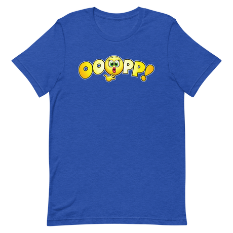 Ooopp!-T-Shirts-Swish Embassy