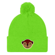 Otter (Beanie)-Beanie-Swish Embassy