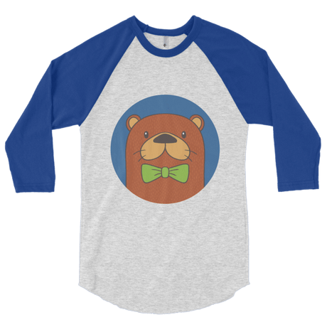 Otter than Most (Raglan)-Raglan-Swish Embassy