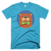 Otter than Most-T-Shirts-Swish Embassy