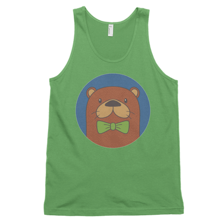 Otter than Most (Tank)-Tank Top-Swish Embassy