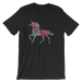 Paisley Unicorn-T-Shirts-Swish Embassy