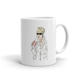 Patsy Stone Mug-Mugs-Swish Embassy