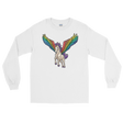 Pegasus (Long Sleeve)-Long Sleeve-Swish Embassy