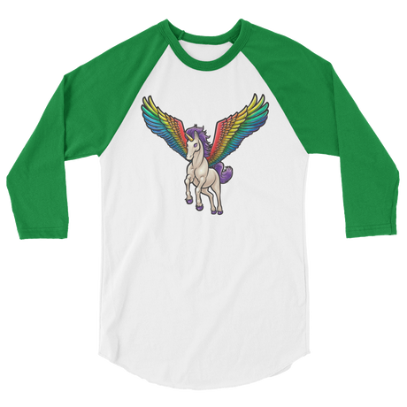 Pegasus Takes Flight (Raglan)-Raglan-Swish Embassy