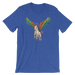 Pegasus takes Flight-T-Shirts-Swish Embassy
