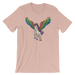 Pegasus takes Flight-T-Shirts-Swish Embassy