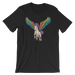 Pegasus takes Flight-T-Shirts-Swish Embassy
