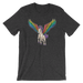Pegasus takes Flight-T-Shirts-Swish Embassy