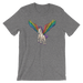 Pegasus takes Flight-T-Shirts-Swish Embassy