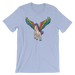 Pegasus takes Flight-T-Shirts-Swish Embassy
