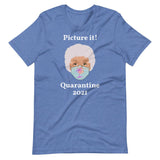 Picture It (Personalizable)-T-Shirts-Swish Embassy