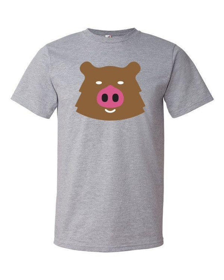 Piggy Bear-T-Shirts-Swish Embassy