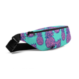 Pineapple Pretty (Fanny Pack)-Swish Embassy