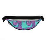 Pineapple Pretty (Fanny Pack)-Swish Embassy