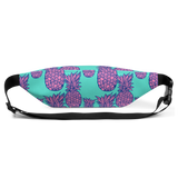 Pineapple Pretty (Fanny Pack)-Swish Embassy