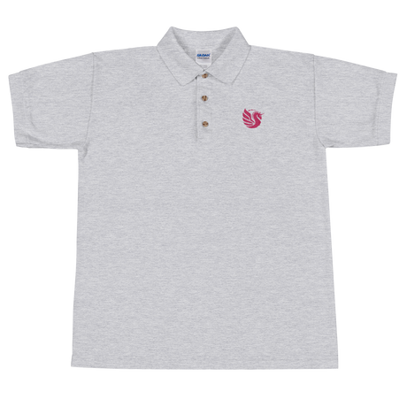 Pink Pegacorn (Polo)-Swish Embassy