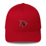 Plaid Unicorn (Headwear)-Headwear-Swish Embassy