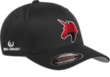 Plaid Unicorn (Headwear)-Headwear-Swish Embassy