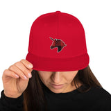 Plaid Unicorn (Headwear)-Headwear-Swish Embassy