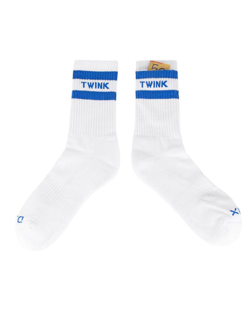 Pocket Socks-Clearance-Swish Embassy