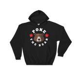 Poke the Bear (Hoodie)-Hoodie-Swish Embassy