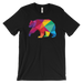 Polygon Bear-T-Shirts-Swish Embassy