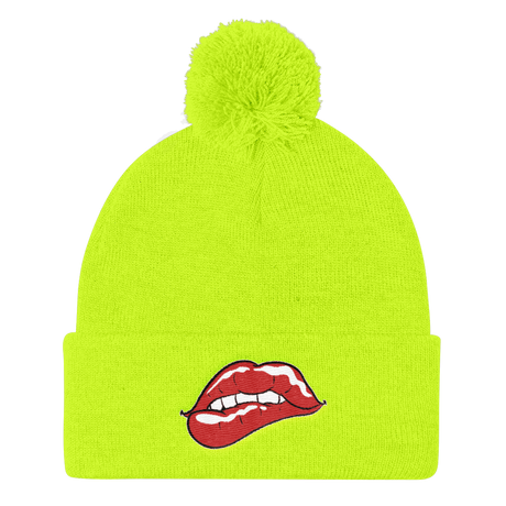 Pop Lust (Beanie)-Beanie-Swish Embassy