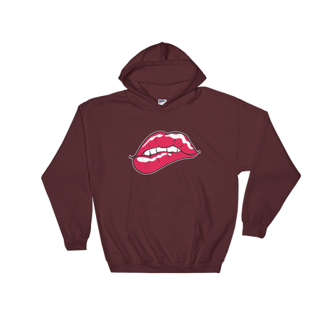 Pop Lust (Hoodie)-Hoodie-Swish Embassy