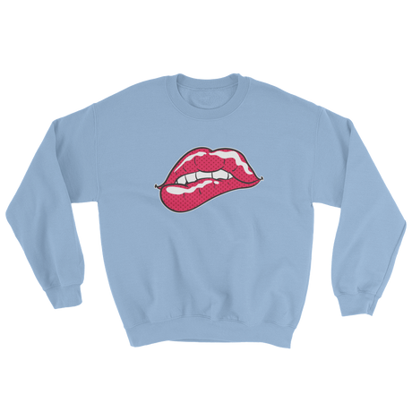 Pop Lust (Long Sleeve)-Long Sleeve-Swish Embassy