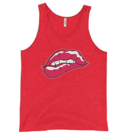 Pop Lust (Tank Top)-Tank Top-Swish Embassy