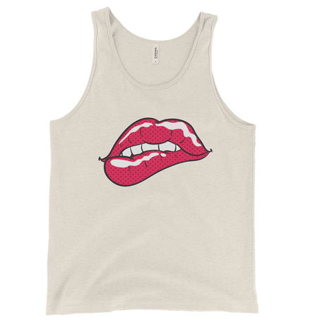 Pop Lust (Tank Top)-Tank Top-Swish Embassy