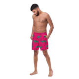 Pop Stag (Swim Trunks)-Swish Embassy