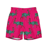 Pop Stag (Swim Trunks)-Swish Embassy
