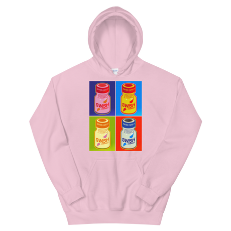 Poppers Art (Hoodie)-Hoodie-Swish Embassy