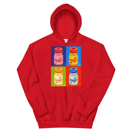 Poppers Art (Hoodie)-Hoodie-Swish Embassy