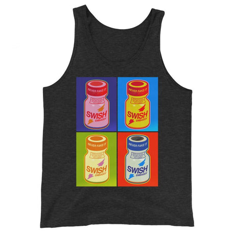 Poppers Art (Tank Top)-Tank Top-Swish Embassy