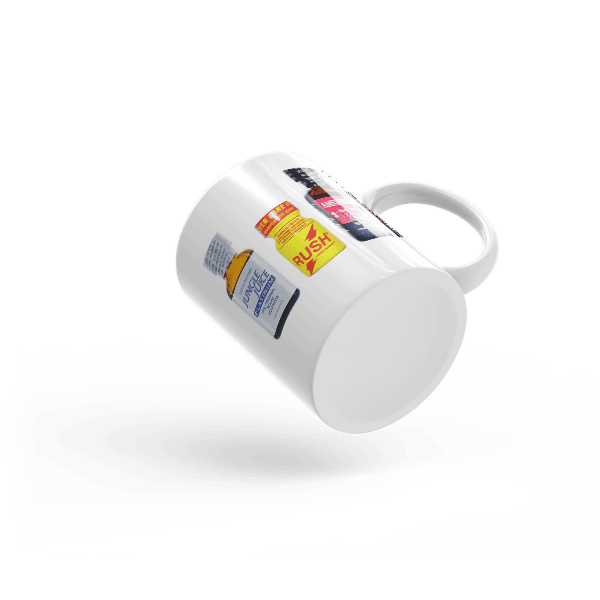 Poppers Mug-Mugs-Swish Embassy