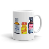 Poppers Mug-Mugs-Swish Embassy