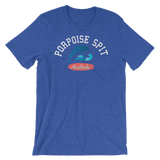 Porpoise Spit-T-Shirts-Swish Embassy